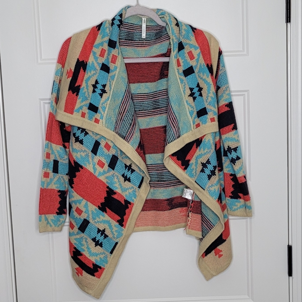 Women's M Kate Collection Cardigan